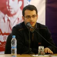فیلم/ صحبت‌های نویسنده کتاب «صلح و جنگ» در آئین رونمایی کتاب