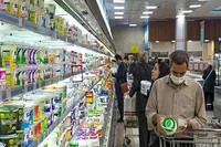 ۶ میلیون نفر از اعتبار کالابرگ خود خرید کردند