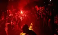 Israel under the fire of demonstrators