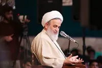 حجت‌الاسلام پناهیان: مردم در صحنه یکی از ولایتمدارترین لحظه‌های تاریخ خود را رقم می‌زنند