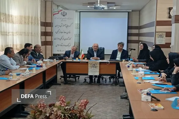 جانشین مدیرکل فرهنگ و ارشاد اسلامی خراسان رضوی جانشین مدیرکل فرهنگ و ارشاد اسلامی خراسان رضوی