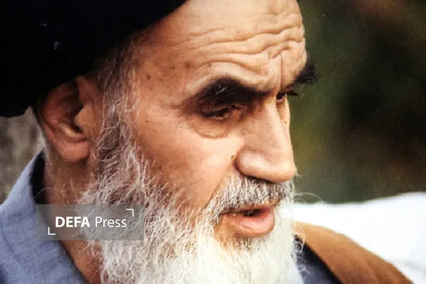 امام خمینی