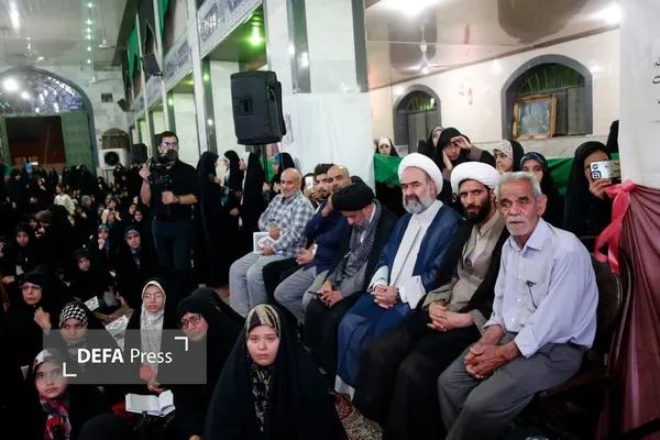 دفاع پرس یزد