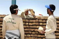 پیام مجمع جهادگران استان فارس به‌مناسبت آغاز هفته بسیج سازندگی