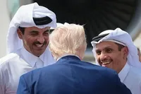 فاکتور ۲۴ میلیارد دلاری؛ تاوان قطر در جنگ ایران