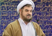 امام‌جمعه کمالشهر: دشمن با فشار روانی و عملیات کور به نتیجه نخواهد رسید