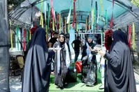 اربعین در آذربایجان غربی؛ تبلور همدلی اقوام و ادیان در مسیر خدمت به زائران حسینی است