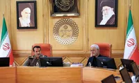 رئیس بنیاد حفظ آثار و نشر ارزش‌های دفاع مقدس با وزیر کشور دیدار کرد