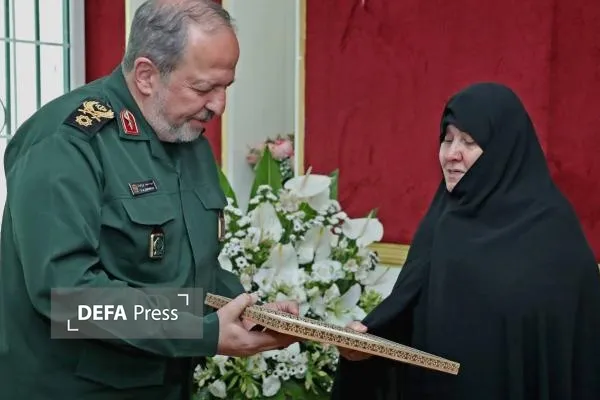 شهید شمخانی