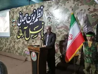 پیوند با آموزه‌های دفاع مقدس موفقیت نوجوانان را در همه عرصه‌ها تضمین می‌کند