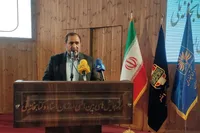جعفری: ثبت تاریخ شفاهی دفاع مقدس سدی در برابر تحریف است