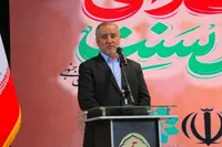 وحدت و بصیرت مردم اهل سنت، نقشه دشمن برای تجزیه ایران را خنثی کرد