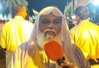 اهل سنت قدردان نگاه رهبری و برای دفاع از کشور آماده‌اند