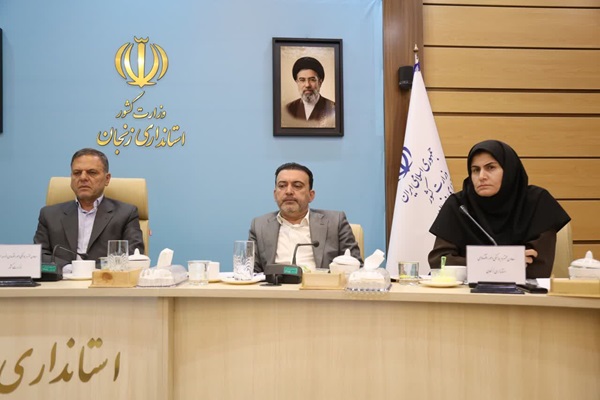 نظام توزیع با اشکال ساختاری مواجه است