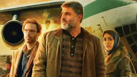 صدای احمد را از بم می‌شنوید