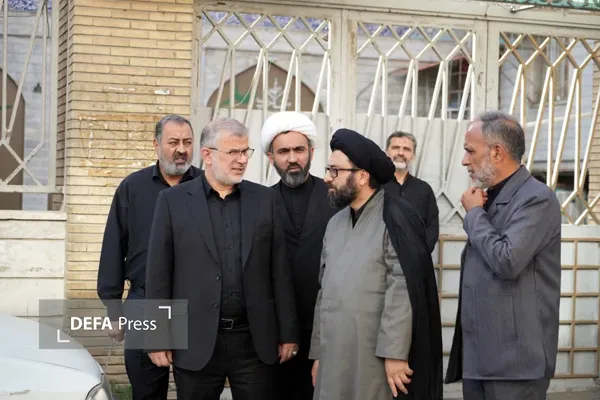 دفاع پرس البرز دفاع پرس البرز