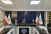 عبدلیان‌پور: ایران از موضع دفاع به جایگاه مطالبه‌گری عدالت بین‌المللی رسید