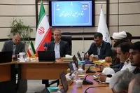 بیش از ۱۲ هزار زائر اربعین حسینی از خراسان شمالی در سامانه سماح ثبت نام کردند