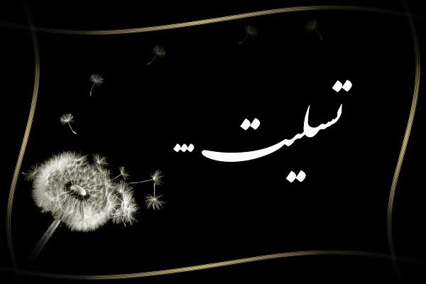 مادر شهید «حاجیان» آسمانی شد
