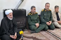 شهدای جنگ رمضان توسط پست‌ترین انسان‌های تاریخ به شهادت رسیدند