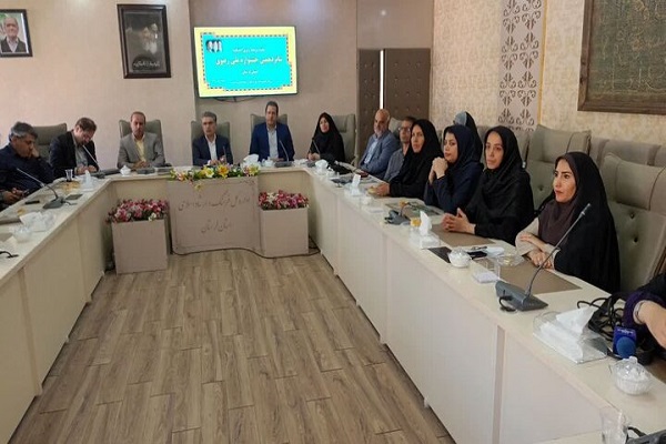 بیرانوند: اختتامیه جشنواره ملی داستان رضوی برگزار می‌شود