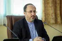 خلجی: جامعه دانشگاهی در پاسخ‌یابی برای سؤالات و رفع خلأ‌های محتوایی پس از جنگ فعال شود