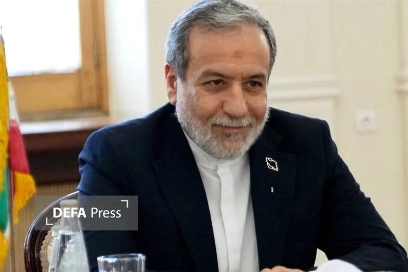 سید عباس عراقچی