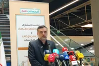 شکل‌گیری باغ کتاب تهران با ایده رهبر شهید انقلاب بود