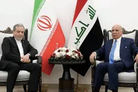 امیدواری عراقچی به تقویت مناسبات با عراق در همه زمینه‌ها