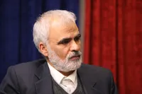 محققی: بازدید رهبر شهید انقلاب از بیمارستان صحرایی تجلیل از ارزش‌های والای بهداری رزمی بود
