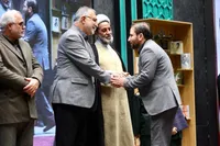 کسب دو مقام توسط خبرگزاری دفاع مقدس در جشنواره رسانه امید