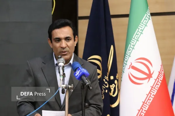 مدیرکل فرهنگ و ارشاد اسلامی استان کهگیلویه و بویراحمد