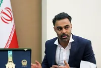 انتقاد «مهدی ماهانی» از برخی چهره‌ها/ وسط‌بازی بد است