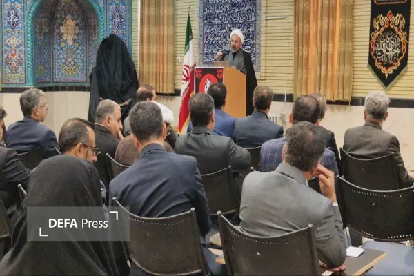 نشست مدیران نشست مدیران
