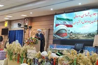 حجت‌الاسلام حاجتی: آینده متعلق به جبهه مقاومت است؛ روحانیت باید پیشران تبیین مکتب شهدا و نگاه راهبردی امام باشد