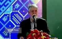 صالحی: «ایران در پناه قرآن» پرچمی هزارساله در این سرزمین است / ۱۴۰۰ الهام قرآنی در شاهنامه