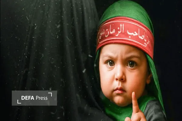 برگزاری همایش شیرخوارگان در کرمانشاه