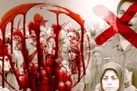 تنبیه بی‌شرمانه «مسعود رجوی» بعد از شکست در مرصاد