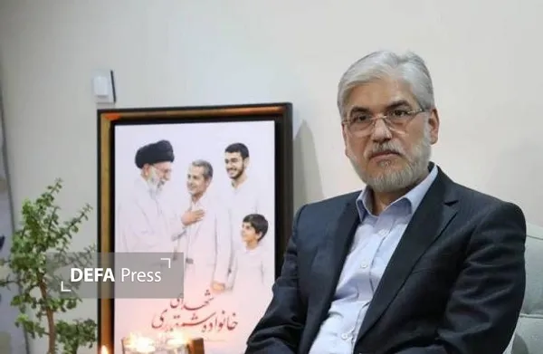 وزیر علوم