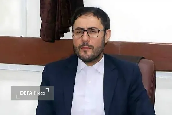 راهبرد اصولی دادگستری کردستان جذب و بومیگزینی نخبگان حوزوی و دانشگاهی است راهبرد اصولی دادگستری کردستان جذب و بومیگزینی نخبگان حوزوی و دانشگاهی است
