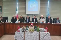 سردار غضنفری: جهاد تبیین مهم‌ترین وظیفه اساتید دانشگاه است