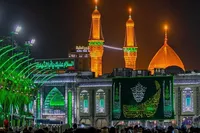 هرچه آمد به سَرَم، از تپش نام تو بود