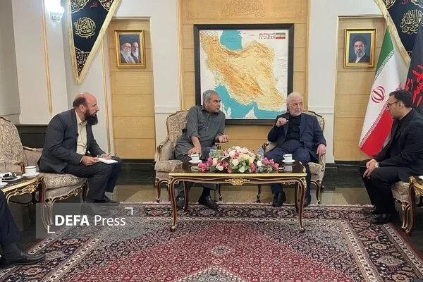 محسن نقوی