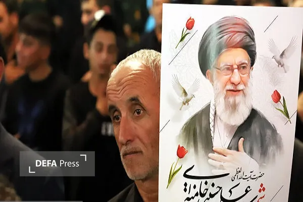 مراسم