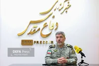 امیر اکرمی‌نیا: اجازه عبور دشمنان از تنگه هرمز را نخواهیم داد/ بساط آمریکا در منطقه را برمی‌چینیم