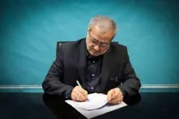 پیام تسلیت وزیر آموزش و پرورش در پی درگذشت دانش آموز لنگرودی