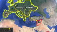 فیلم/ پشت پرده حمایت غرب از تروریست