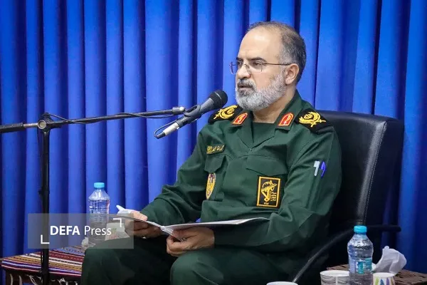 سردار موحد: کنگره شهدای مازندران باید به جریانی مردمی در تربیت نسل تبدیل شود