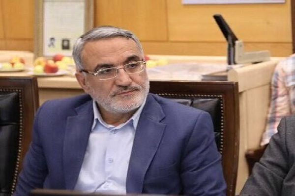 تجلیل از خانوادههای معظم شهدای روستای «زنجانبر» تجلیل از خانوادههای معظم شهدای روستای «زنجانبر»