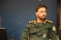سرهنگ ترکی: پیشکسوتان، سرمایه‌های بی‌بدیل و گنجینه‌های ماندگار ترویج فرهنگ ایثار هستند